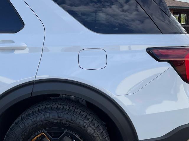 2026 Ford Explorer - $59,884