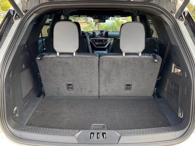 2026 Ford Explorer - $59,884
