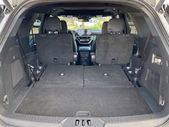 2026 Ford Explorer - $59,884