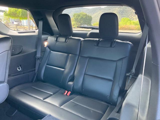 2026 Ford Explorer - $59,884