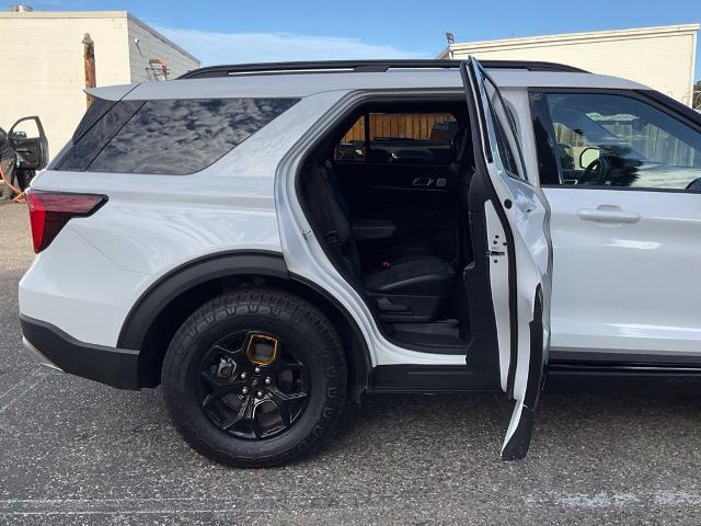 2026 Ford Explorer - $59,884