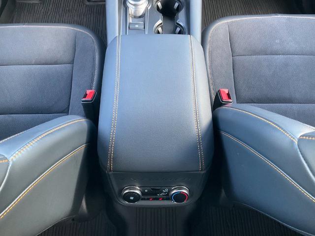 2026 Ford Explorer - $59,884