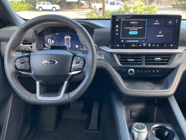 2026 Ford Explorer - $59,884