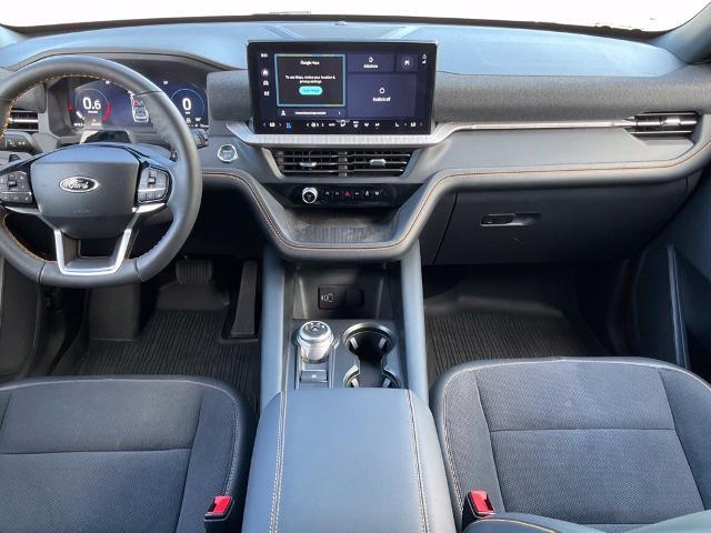 2026 Ford Explorer - $59,884