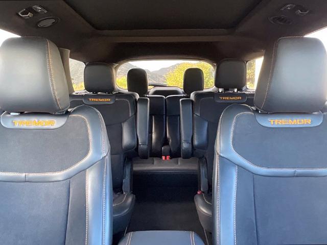 2026 Ford Explorer - $59,884