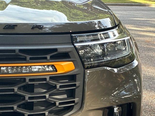 2026 Ford Explorer - $55,440