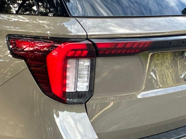 2026 Ford Explorer - $55,440