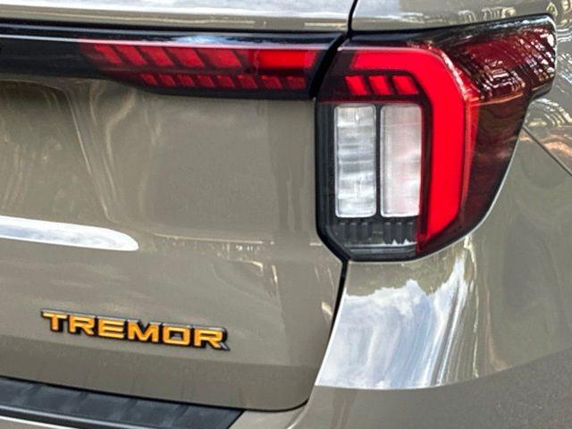 2026 Ford Explorer - $55,440