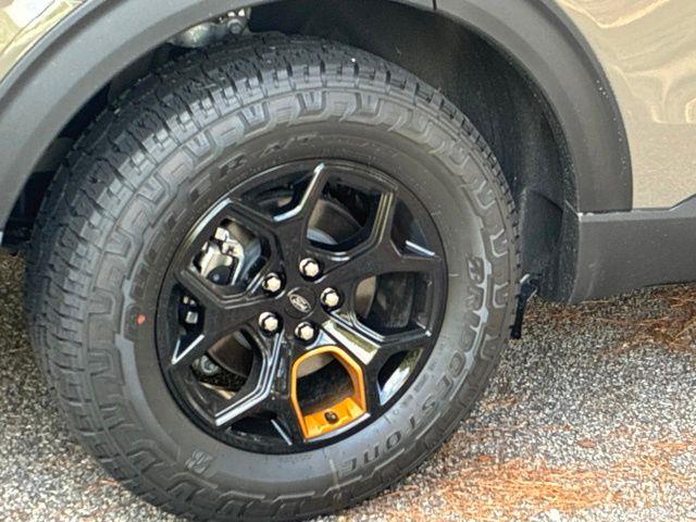 2026 Ford Explorer - $55,440