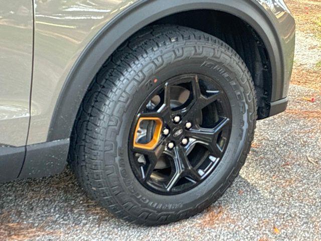 2026 Ford Explorer - $55,440