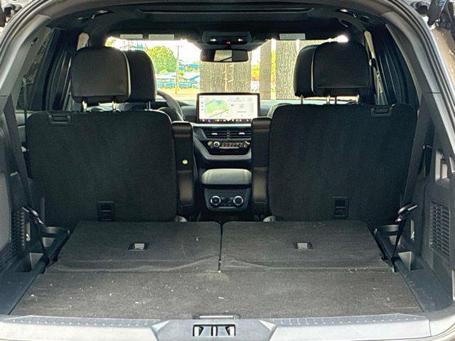 2026 Ford Explorer - $55,440
