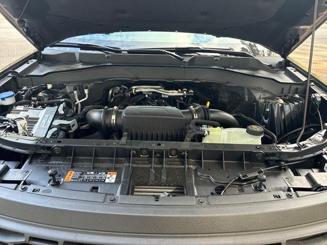 2026 Ford Explorer - $55,440