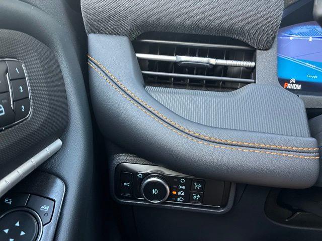 2026 Ford Explorer - $55,440