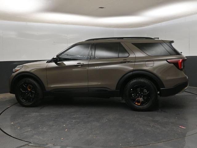 2026 Ford Explorer - $54,980