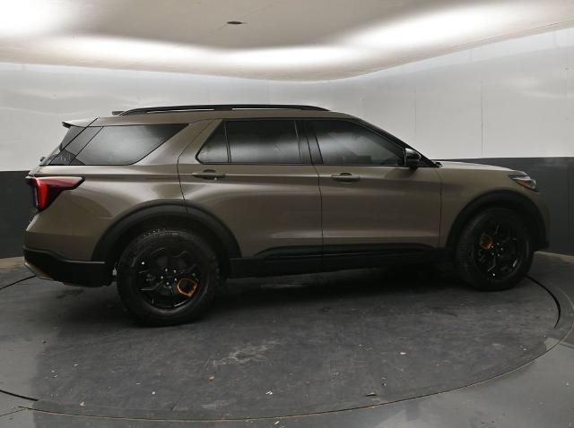 2026 Ford Explorer - $54,980