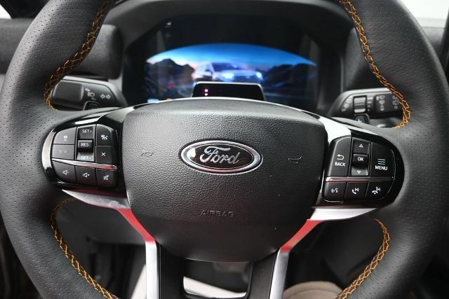 2026 Ford Explorer - $54,980