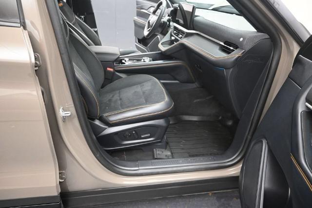 2026 Ford Explorer - $54,980