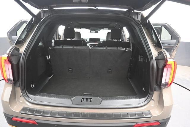 2026 Ford Explorer - $54,980