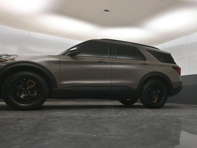2026 Ford Explorer - $54,980
