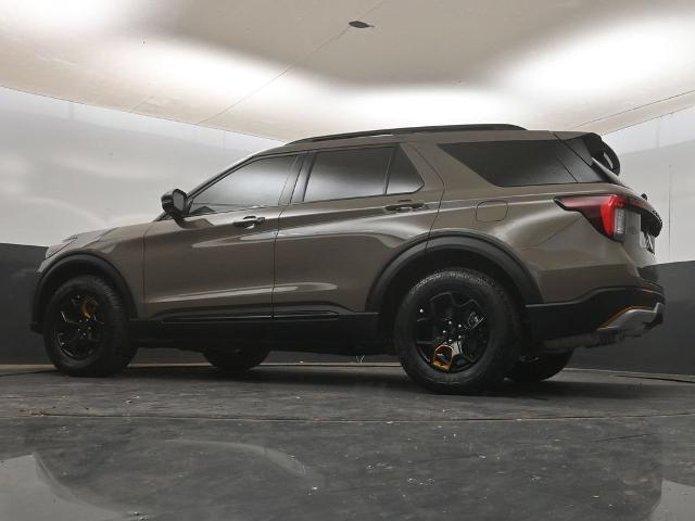 2026 Ford Explorer - $54,980