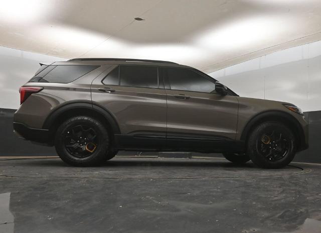 2026 Ford Explorer - $54,980