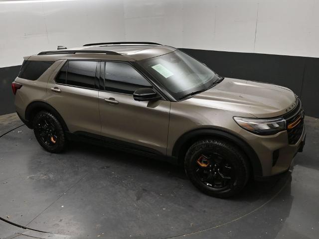 2026 Ford Explorer - $54,980