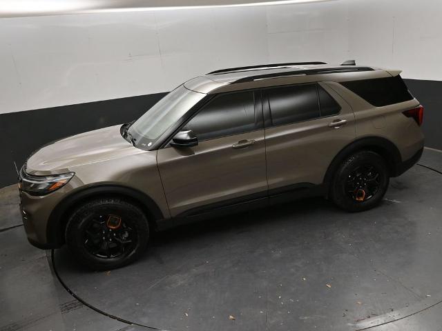 2026 Ford Explorer - $54,980