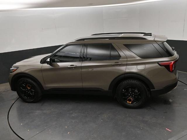 2026 Ford Explorer - $54,980