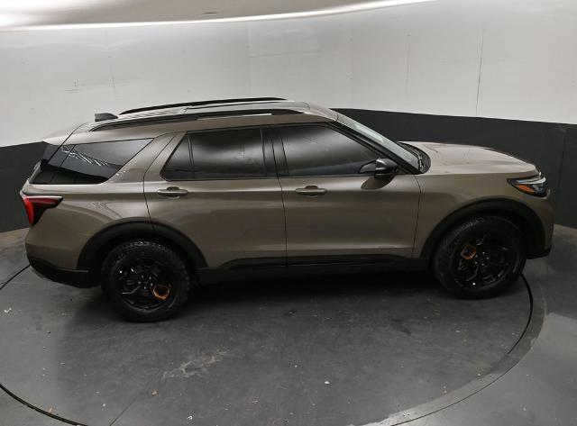 2026 Ford Explorer - $54,980