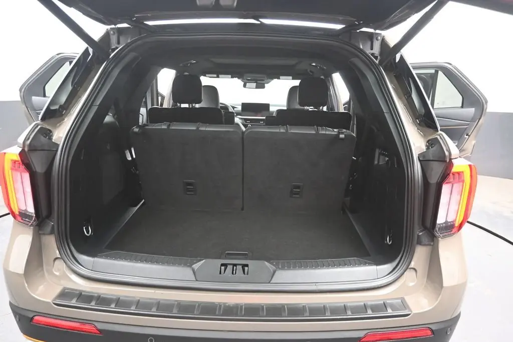 2026 Ford Explorer - $54,980