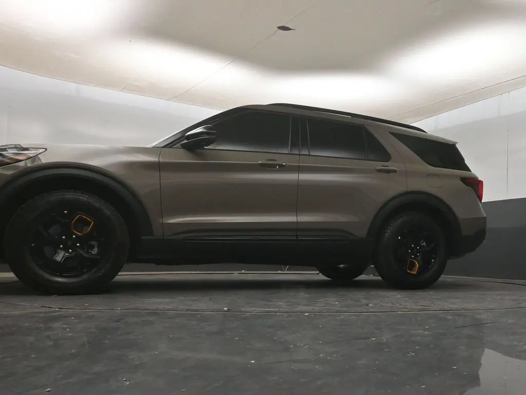 2026 Ford Explorer - $54,980