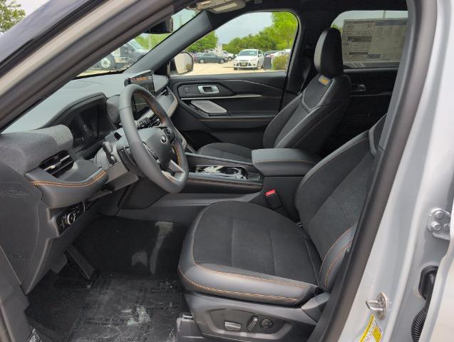2026 Ford Explorer - $53,900