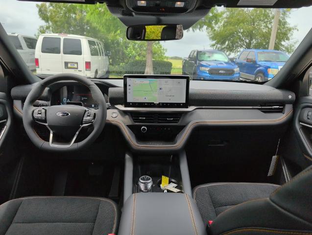 2026 Ford Explorer - $53,900