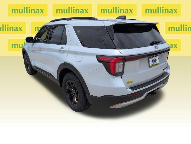 2026 Ford Explorer - $53,900