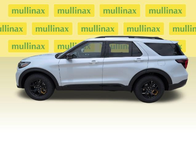 2026 Ford Explorer - $53,900
