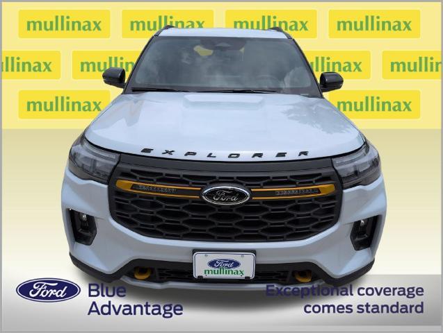 2026 Ford Explorer - $53,900