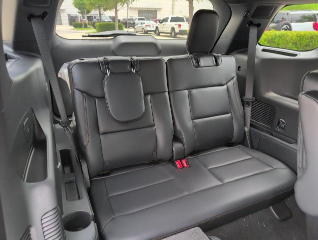 2026 Ford Explorer - $53,900