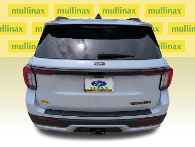 2026 Ford Explorer - $53,900