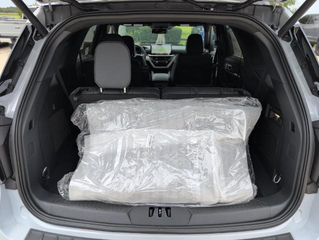 2026 Ford Explorer - $53,900