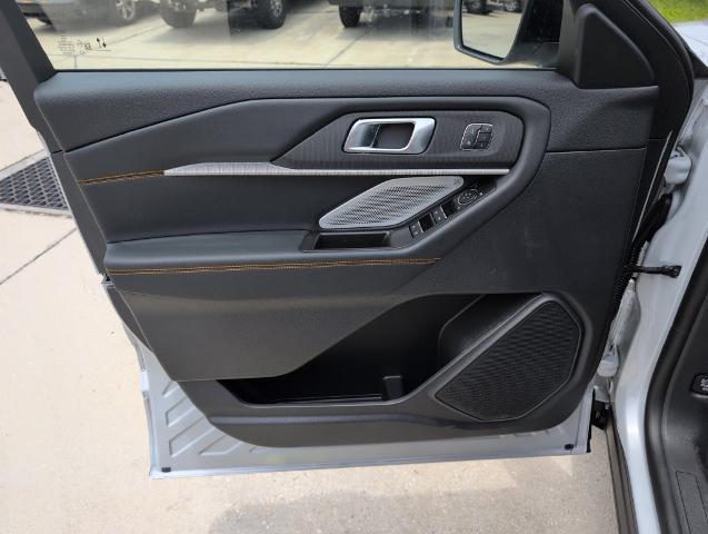 2026 Ford Explorer - $53,900