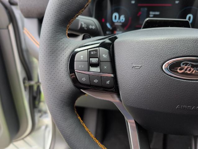 2026 Ford Explorer - $53,900