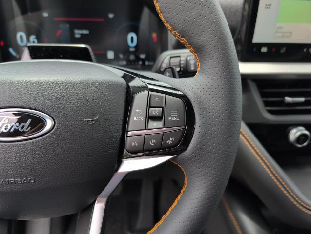2026 Ford Explorer - $53,900
