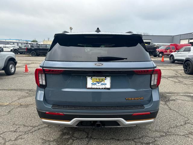 2026 Ford Explorer - $63,505
