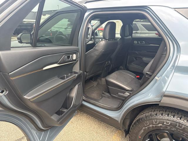 2026 Ford Explorer - $63,505