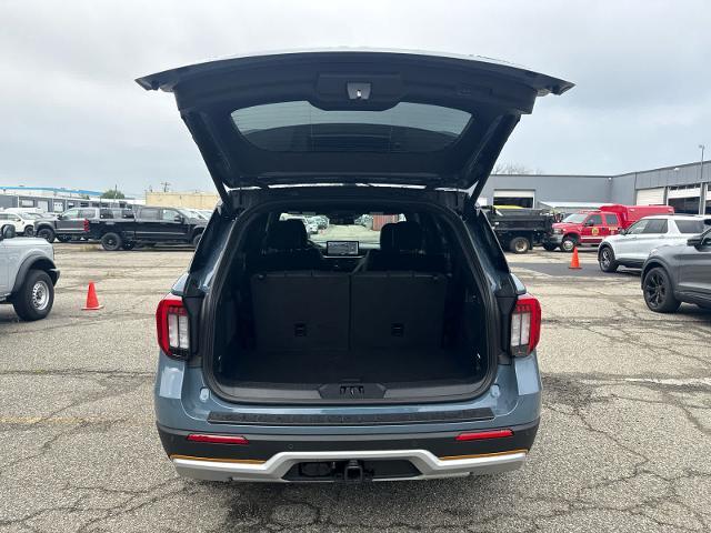 2026 Ford Explorer - $63,505