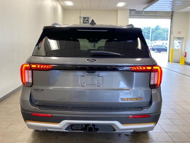 2026 Ford Explorer - $55,990