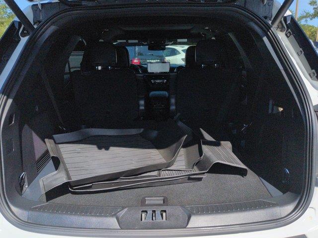 2026 Ford Explorer - $55,787