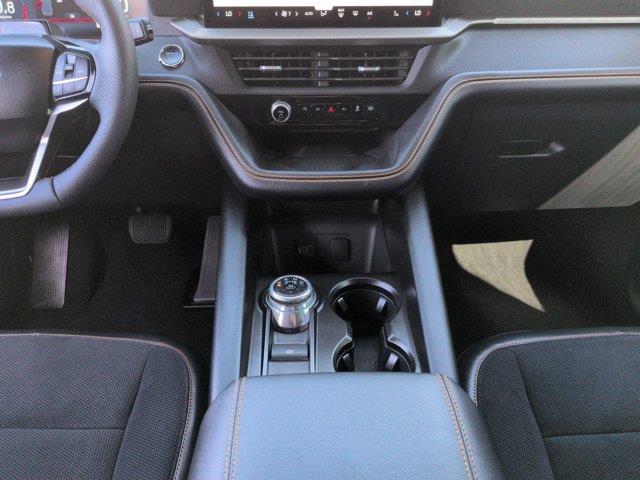 2026 Ford Explorer - $55,787