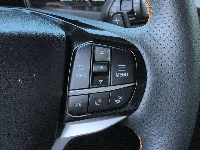 2026 Ford Explorer - $55,787