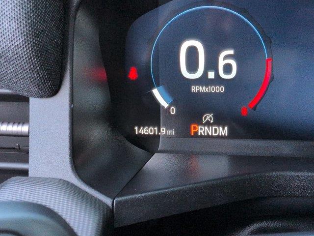 2026 Ford Explorer - $55,787